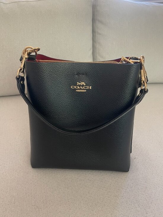 Coach Handbags - Coach bag, NWOT